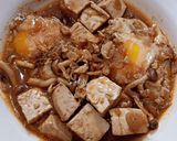 Foto langkah ke 3 dari resep Telor ceplok bumbu medok.