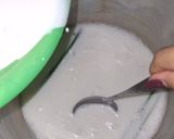 Foto langkah ke 2 dari resep Bubur Sumsum.