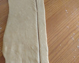 Foto del paso 3 de la receta: Tequeños Venezolanos