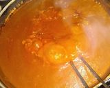 Foto del paso 5 de la receta: Mole poblano