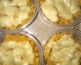Foto langkah ke 5 dari resep Mac & cheese / Fussili scotel.