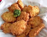 Foto langkah ke 5 dari resep Tahu Crispy.