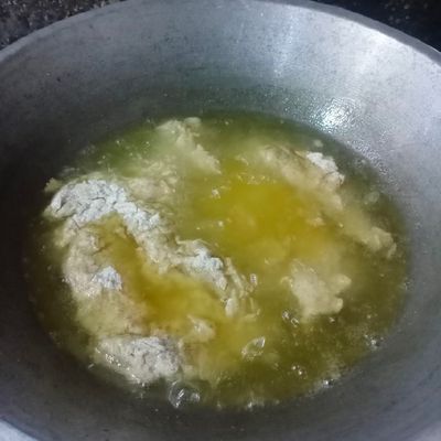 Langkah 2