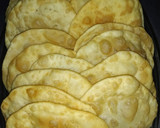 Foto del paso 2 de la receta: Torta frita, Chipa amasada