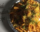 A picture of step 8 of Kurkure Chaat Ramadan Special.