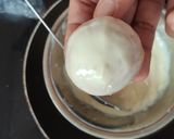 Foto langkah ke 5 dari resep Donut Mini.