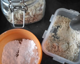 Foto del paso 1 de la receta: Mazapán de cacahuate 🍘