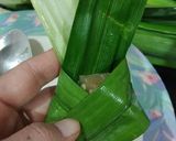 Foto langkah ke 5 dari resep Thai Chicken Pandan (ayam pandan ala Thai).