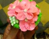 Foto langkah ke 6 dari resep Cupcake coklat super moist.