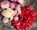 Foto langkah ke 1 dari resep Sayur Labu Siam ala Nasi Liwet Solo.
