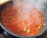 Foto del paso 4 de la receta: Sopa de mariscos