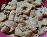 Foto langkah ke 1 dari resep Ayam Goreng Saus Madu.