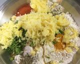 આલુપુરી (alupuri Recipe in Gujarati) રેસીપી સ્ટેપ1ફોટો