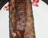 Foto del paso 6 de la receta: Pan de carne relleno