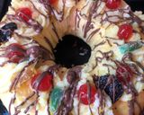 Foto del paso 9 de la receta: Rosca de Reyes