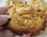 Foto del paso 7 de la receta Kouign-amann