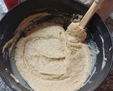 Foto del paso 3 de la receta: Budín de manzana integral 🍎