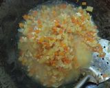 Foto langkah ke 4 dari resep Risol Sayur.