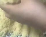 Une image de l'étape 9 de Couscous printanier ma cuisine 🧑‍🍳 Algérienne revisitee.