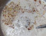 सिताफळाची रबडी😋 (shitafadchi rabdi recipe in marathi) रेसिपी स्टेप 2 फोटो 