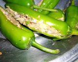 A picture of step 7 of Chilli Cutlets.