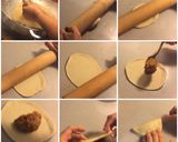Foto del paso 6 de la receta: Empanadas rellenas de camote🌹