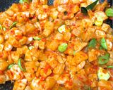 Foto langkah ke 6 dari resep Sambal Goreng Udang Pete (Simple&Easy)👌🏻.