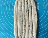 Foto langkah ke 7 dari resep Roti Tanpa ulen.