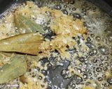A picture of step 1 of Chicken Stew in Kolkata Style.