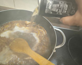 Foto del paso 5 de la receta: Pechugas a la cerveza 🍺