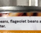 A picture of step 4 of Butternut and Bean Soup.