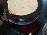 खस्ता पराठा (Khasta paratha recipe in hindi)