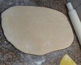 Foto del paso 4 de la receta: Facturas de mantecas 😍❤👏