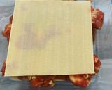 Une image de l'étape 5 de Lasagnes au poulet.