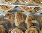 Foto del paso 4 de la receta: Palmeritas de hojaldre