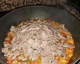 Foto del paso 4 de la receta: Tapas “Mollejas picante con cerveza”