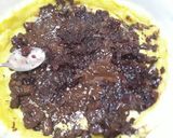 Foto del passaggio 3 della ricetta Crostata fiore di pesca