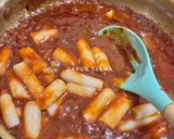 Foto langkah ke 5 dari resep Tteobokki Sauce Gochujang.