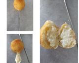 Foto langkah ke 3 dari resep Roti Jabrig.