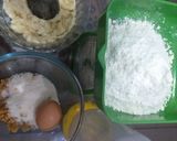 Foto langkah ke 1 dari resep Roti Pisang Panggang.