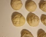 عکس مرحله 10 از دستور نان باگت 🥖