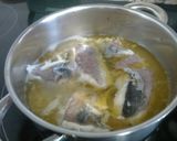 Foto del paso 4 de la receta: Dorada en salsa