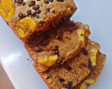 Foto langkah ke 4 dari resep Cake Pisang.