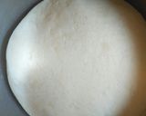 Foto langkah ke 2 dari resep Bakpao versi tanpa telur.