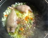 Foto del paso 5 de la receta: Calamares rellenos