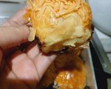 Foto langkah ke 5 dari resep Pisang bolen tanpa korsvet.