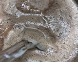 Foto del paso 4 de la receta Bizcochito saludable😋