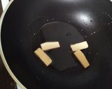 Foto del paso 1 de la receta: Spaghetti con salteadito de verdura