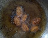 बाकरवडी (bakarvadi recipe in marathi) रेसिपी स्टेप 4 फोटो 