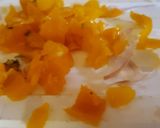Foto del paso 5 de la receta: Mollejas de pollo en salsa